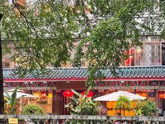 -山水茶艺馆·点心粤菜·30年老字号