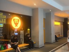 -超级猩猩健身·团课(国贸店)