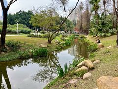 -人民公园(罗湖区)