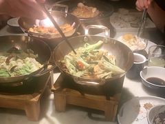 -绿茶餐厅(深圳龙华天虹购物中心店)