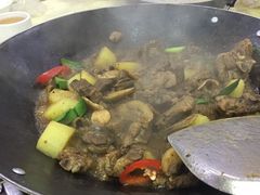 -顺德公美食(西乡店)