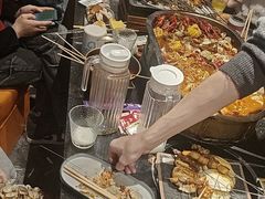 -最先生·烧烤·火锅·音乐聚会餐厅(大悦城店)