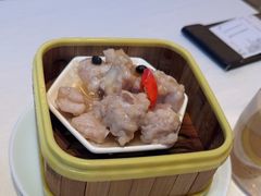 -香港狮子山下·明星粤菜餐厅(北苑店)