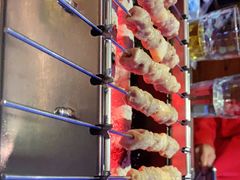 -很久以前羊肉串(大华三路店)