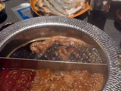 -牛YO寿喜烧和牛火锅自助(三台子万象汇店)