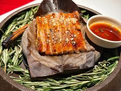 -狮拾久·现代新加坡料理(壹方城店)