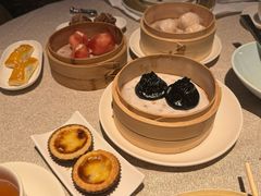 -万丽轩·粤菜(王府井金茂万丽酒店)