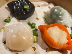 虾饺皇-绿茶餐厅(蓝色港湾店)
