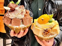 -大象厨房(重庆道店)