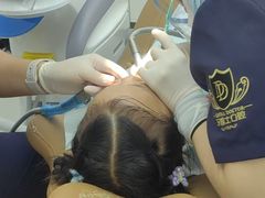 -牙博士口腔品牌连锁(杨浦店)