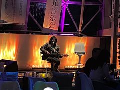-月光漫步高空酒吧&景观下午茶Moonwalker Sky Land