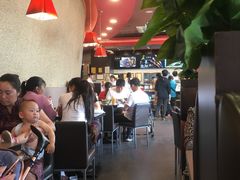 大堂-和合谷(百荣店)