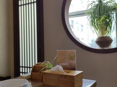 -沐春秋茶书院·茶室.茶馆.商务包房(知春路店)