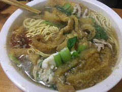 -祁家面馆(大香炉店)