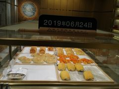 -烫面包·面包烘焙(绿地缤纷城店)