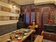 -芝麻花餐厅(祁家豁子店)