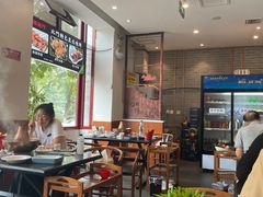 -北门涮肉·铜锅涮肉(南锣鼓巷店)