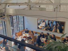 -O'mills Sourdough Bakery&Bistro(永嘉路店)