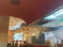 -CRAZYONES克芮旺斯西班牙餐厅(苏州中心店)