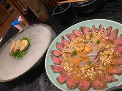 -無境·匠心日本料理(汉街店)