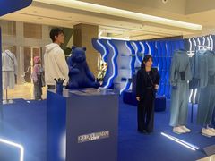 -梵克雅宝(国贸商城店)