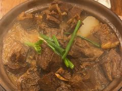 -阿润打边炉·鲜切鸡煲(华漕店)