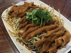 -壹只卤鹅·潮汕菜(莲塘店)