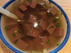 -禧凰·老上海白斩鸡辣肉面店