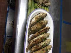 -楚鱼王·河鲜·湖北菜(华农店)