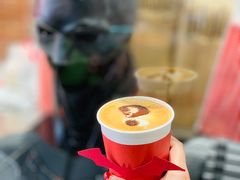 -Manner Coffee(淮海755店)