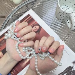 点击看大图 -1R日式轻奢美睫美甲翘睫