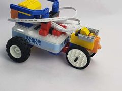 -瓦力工厂机器人·信息学奥赛·科技特长生·人工智能(亦庄校区)