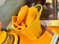 泰国虾片-泰盏鬼·颓废冬阴(陈家祠扬韬店)