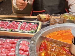 -晓宇重庆火锅(西安荟聚店)