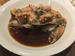 -长平肥姐白粥·海鲜打冷