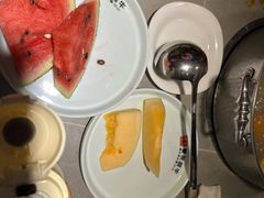 -宴全牛粤来越牛潮汕鲜牛肉火锅(海州万达广场店)