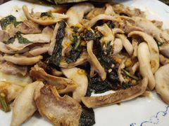 -胜记菜馆(文明路)
