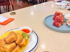 -点都德(皇岗村店)