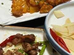 -堂宴·老厦门私房菜(1988仙岳总店)