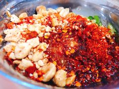 油碟-丹妹麻辣烫(袁家岭20year店)