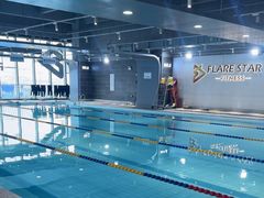 -FLARE STAR FITNESS(复地活力城店)