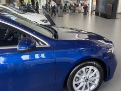 -宁波之星奔驰4S店(海曙店)