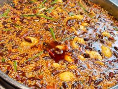 -胖子鱼·天水麻辣鱼火锅(秦州407店)