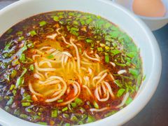 -中阿兰牛肉面(悦海新天地店)