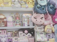 -小鹿的屋(广州花都融创茂店)