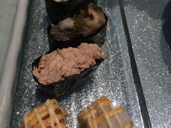 -晴季寿司(红旗街万达店)