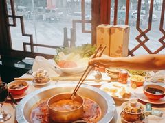 -大龙燚·旷野鲜火锅(广州首店)