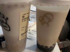 -喜茶(上海五角场万达店)