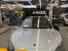 -3M博瑞达龙膜威固BOP保镖汽车贴膜隐形车衣(国贸店)