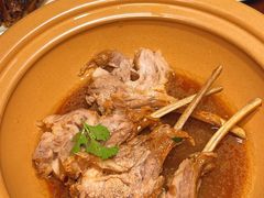 -乔街深夜食堂·小龙虾·高压锅生蚝(杭州总店)